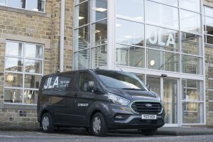 JLA Group, Ripponden