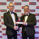 Hawkstone Commercials named as “Start-up Entrepreneurs of the Year – Wales” at the Great British Entrepreneur Awards 2023.