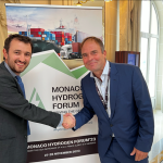 Extreme E becomes official member of the Monaco Hydrogen Alliance