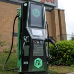 Game changing EV-OG launches its first off-grid superfast EV Charger