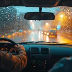 Rain Warning: Driving Expert Gives Tips on Road Safety