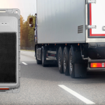 Queclink Launches Solar-Powered Asset Tracker For Trailers And Containers