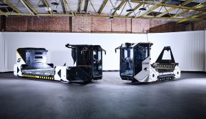 Auto-Cargo and Auto-DollyTug (L)