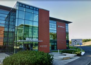 CarMoney office