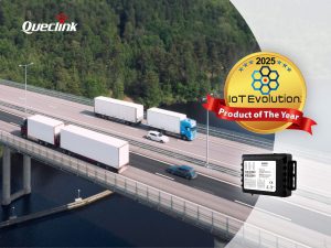 IoT Product of the Year UK