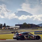 BMW Backs Up Strong Form at Fuji as M4 GT3 EVO Secures Another Podium, Hybrid V8 Cracks Top Ten